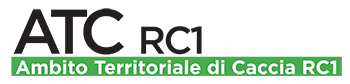 ATC RC1 – Ambito Territoriale di Caccia